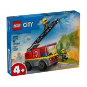Lego 60463 Fire Ladder Truck