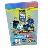 FIFA 365 2026 Advent Calendar