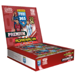 FIFA 365 Adrenalyn XL 2026 Premium Pack