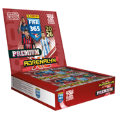 FIFA 365 Adrenalyn XL 2026 Premium Pack