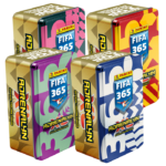 FIFA 365 Adrenalyn XL 2026 Classic Tin