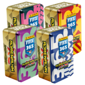 FIFA 365 Adrenalyn XL 2026 Classic Tin