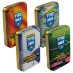 FIFA 365 Adrenalyn XL 2026 Pocket Tin