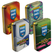 FIFA 365 Adrenalyn XL 2026 Pocket Tin