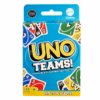 UNO Teams