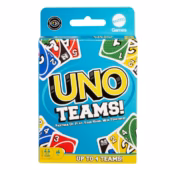 UNO Teams