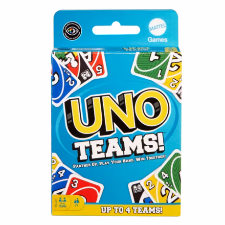 UNO Teams