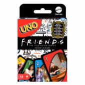 UNO Friends