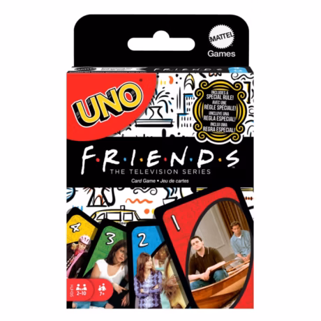 UNO Friends
