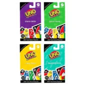 UNO Add-On Packs