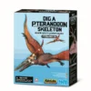 Dig a Pteranodon