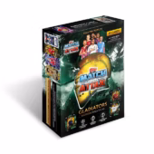 UCC 2026 Match Attax Mega Tins