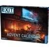 Exit Advent Calendar: The Silent Storm - EN