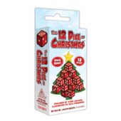 12 Dice of Christmas - EN