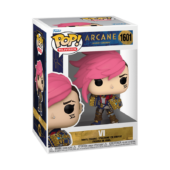 Funko Pop! Arcane Vi