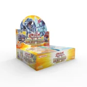 Battle of Legends Monster Mayhem Booster