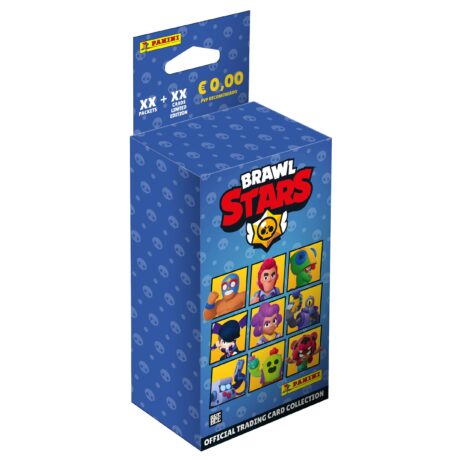 Brawl Stars Multipack