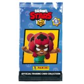 Brawl Stars Card Pack