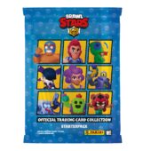 Brawl Stars Starter Pack