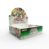 Duelist's Advance Booster