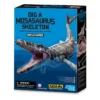 Dig a Mosasaurus