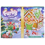 FURBY Advent Calendar