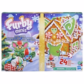 FURBY Advent Calendar