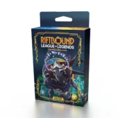 Riftbound Origins Champion Deck - Viktor