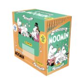 Moomin Card Pack
