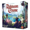 Robinson Crusoe Collectors Edition - EN
