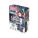 UCC 2026 Match Attax Booster tins 