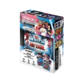 UCC 2026 Match Attax Booster tins 