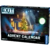 Exit Advent Calendar: The Missing Hollywood Star - EN