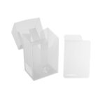 Gamegenic Mini Card Holder - Clear