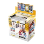 UCC 2026 Match Attax booster pack
