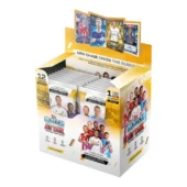 UCC 2026 Match Attax booster pack