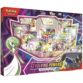 Premium collection - Evolving powers