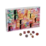 Advent Dice Calendar #06