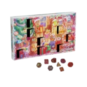 Advent Dice Calendar #06