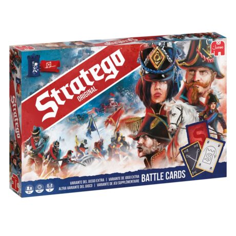 Stratego