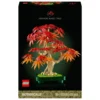 Lego 10348 Japanese Red Maple Bonsai Tree