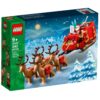 Lego 40499 Santa's Sleigh