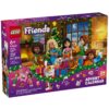 Lego 42668 Friends Advent Calendar 2025