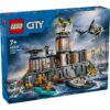 Lego 60419 Police Prison Island