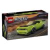 Lego 77237 Dodge Challenger SRT Hellcat Sports Car