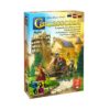 Carcassonne exp 2: Traders & Builders (2025)