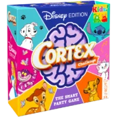 Cortex Disney