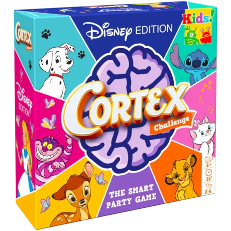 Cortex Disney