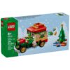 Lego 40746 Santa's Delivery Truck