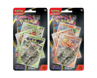 Phantasmal Flames Extra Premium Checklane Blister